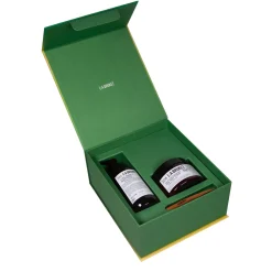 New L:A Bruket - Gaveæske - Forest Shower - Spruce