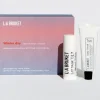 Best L:A Bruket - Gaveæske - Winter Day - Sage / Rosemary / Lavender