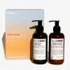 Sale L:A Bruket - Gaveæske - Winter Morning - Lemongrass
