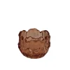 Best La Vida - Candy fyrfadsstage, orange