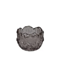 New La Vida - Candy fyrfadsstage, sand