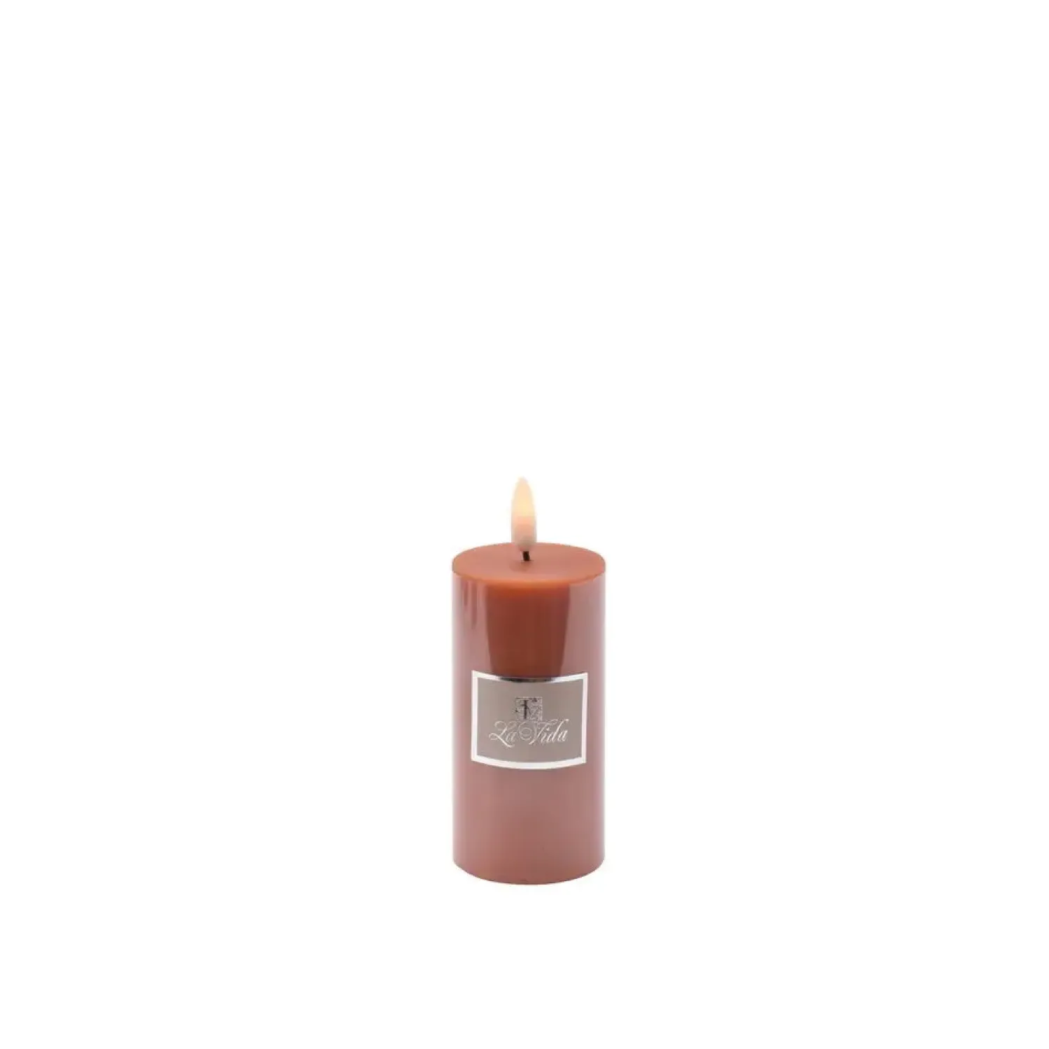 Best La Vida - LED Bloklys Modern - Henna