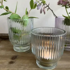Clearance La Vida - Marly fyrfadsstage, lille
