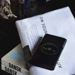 Sale Lemus Lifestyle Lemus Powerbank - Silver/Black