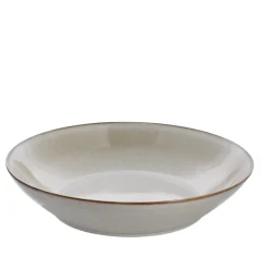 Online Lene Bjerre - Amera salatskål Ø33 cm. beige