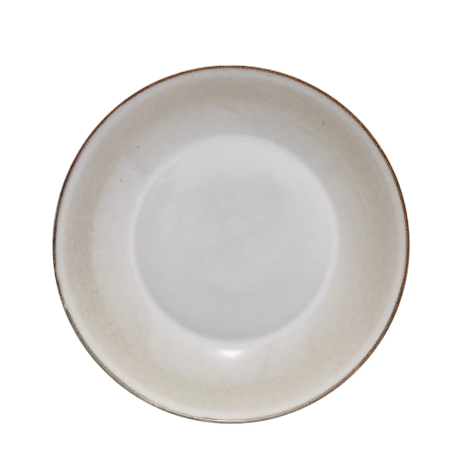 Online Lene Bjerre - Amera salatskål Ø33 cm. beige
