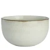 Hot Lene Bjerre - Amera salatskål Ø22 cm. beige