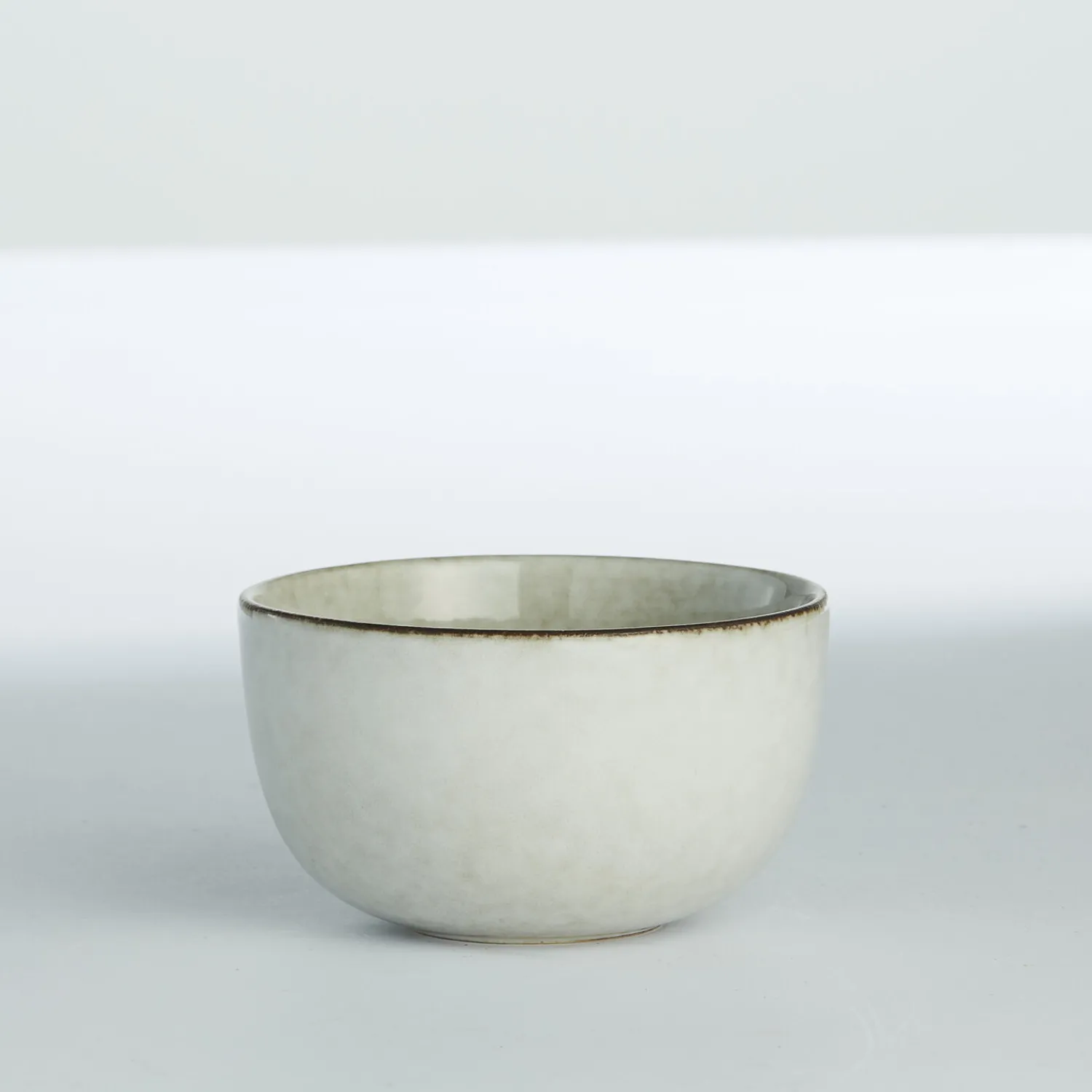 Hot Lene Bjerre - Amera salatskål Ø22 cm. beige