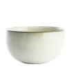 Clearance Lene Bjerre - Amera skål Ø12 cm. beige