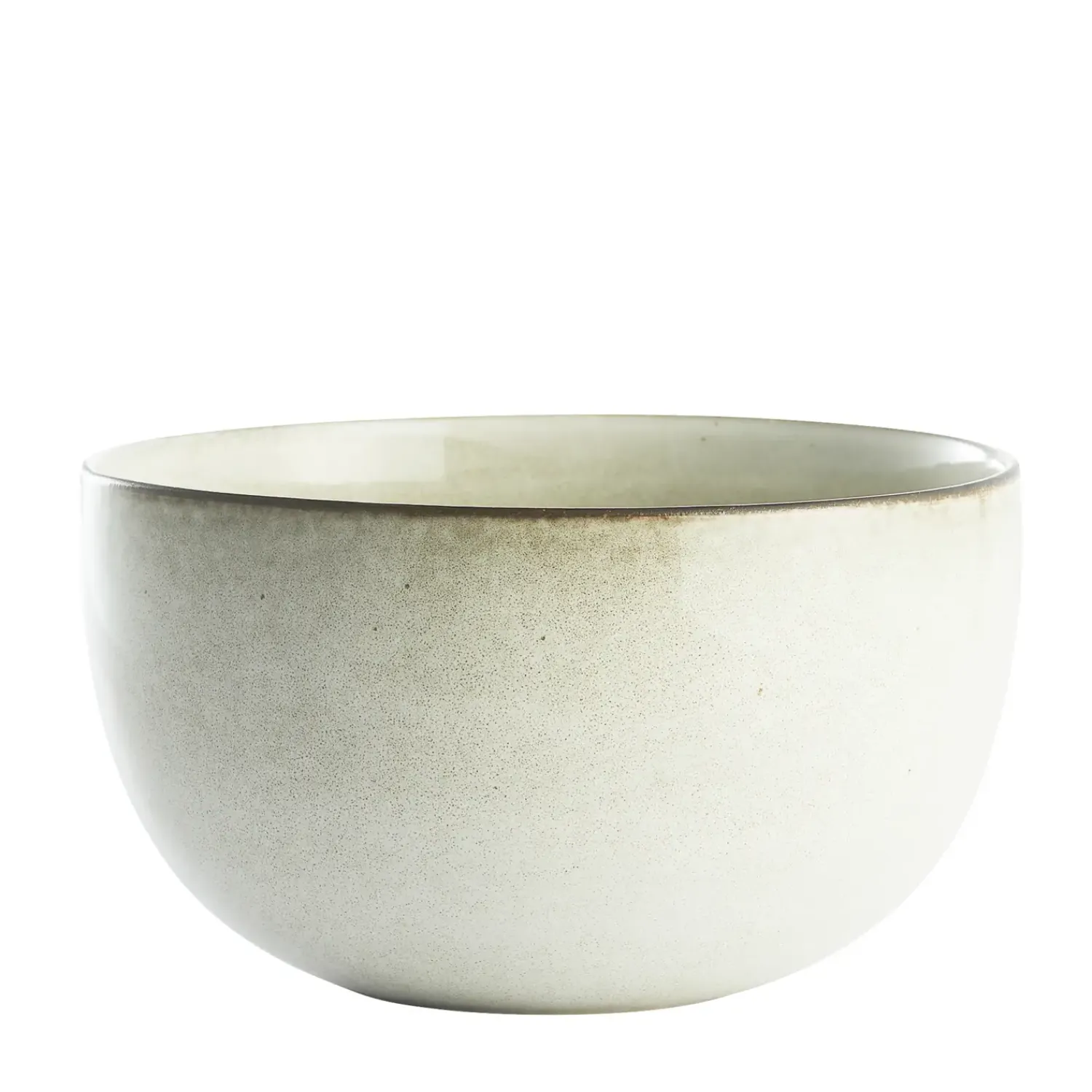 Clearance Lene Bjerre - Amera skål Ø12 cm. beige