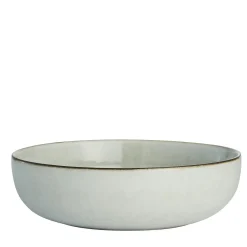Sale Lene Bjerre - Amera skål Ø20 cm. beige