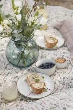 Clearance Lene Bjerre - Amera skål Ø8 cm. beige