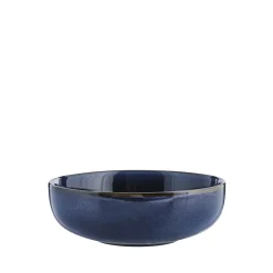 Online Lene Bjerre - Amera skål Ø18 cm. blå
