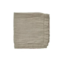 Outlet Lene Bjerre - Angela mundserviet sand 45x45