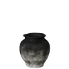 Outlet Lene Bjerre - Anna skjuler H26,5 cm. antik sort