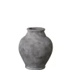 Online Lene Bjerre - Anna vase H33 cm. antik grå