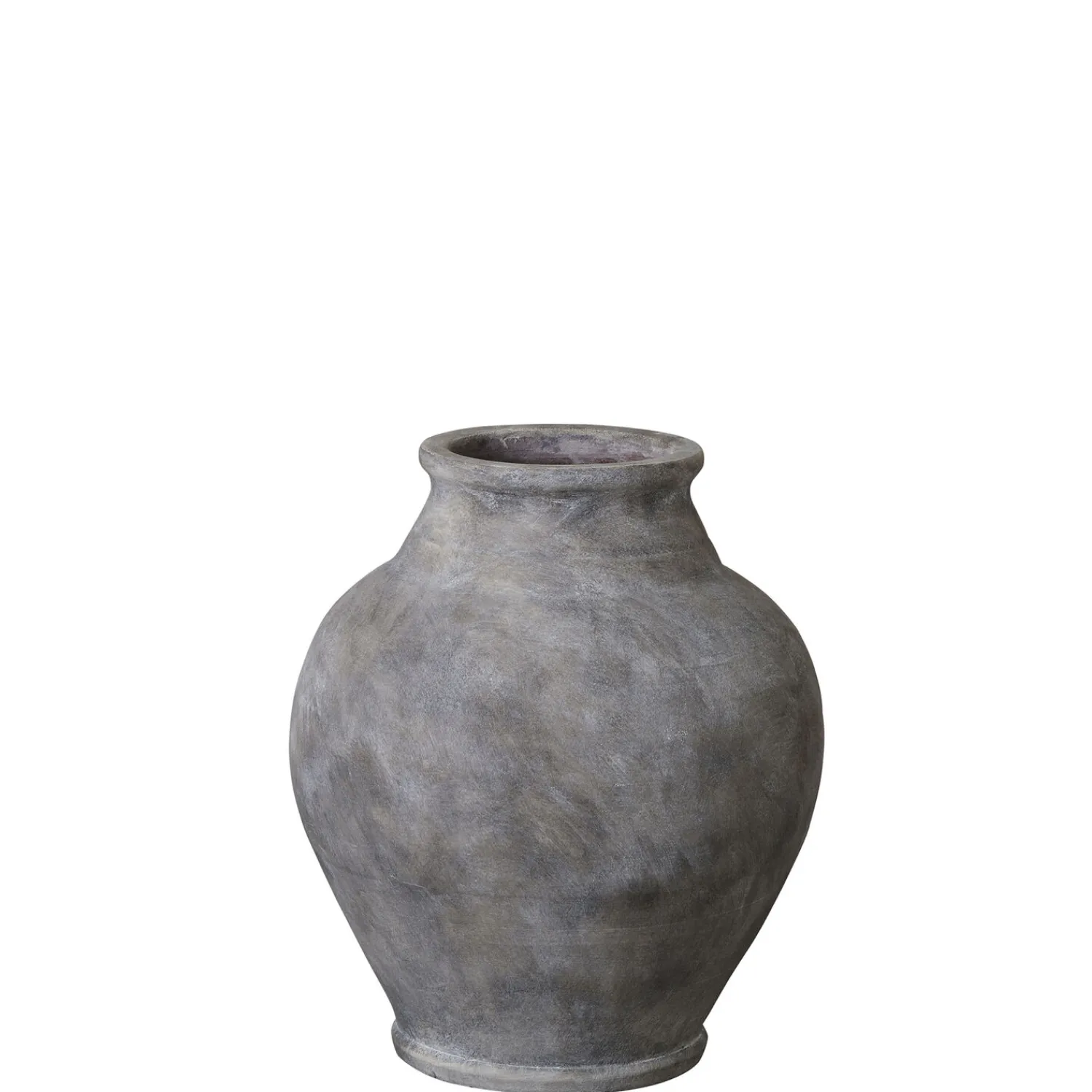 Online Lene Bjerre - Anna vase H33 cm. antik grå