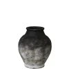 Best Lene Bjerre - Anna vase H33 cm. antik sort