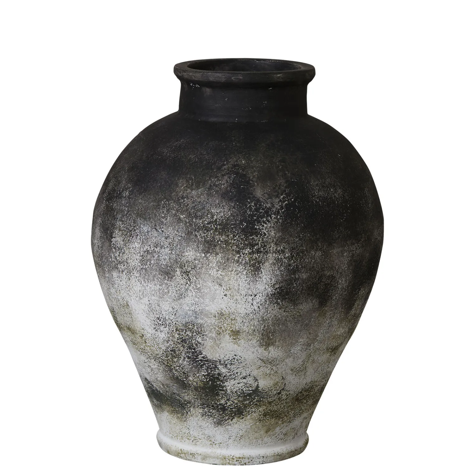 Best Lene Bjerre - Anna vase H48 cm. antik sort