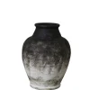 Online Lene Bjerre - Anna vase H40,5 cm. antik sort