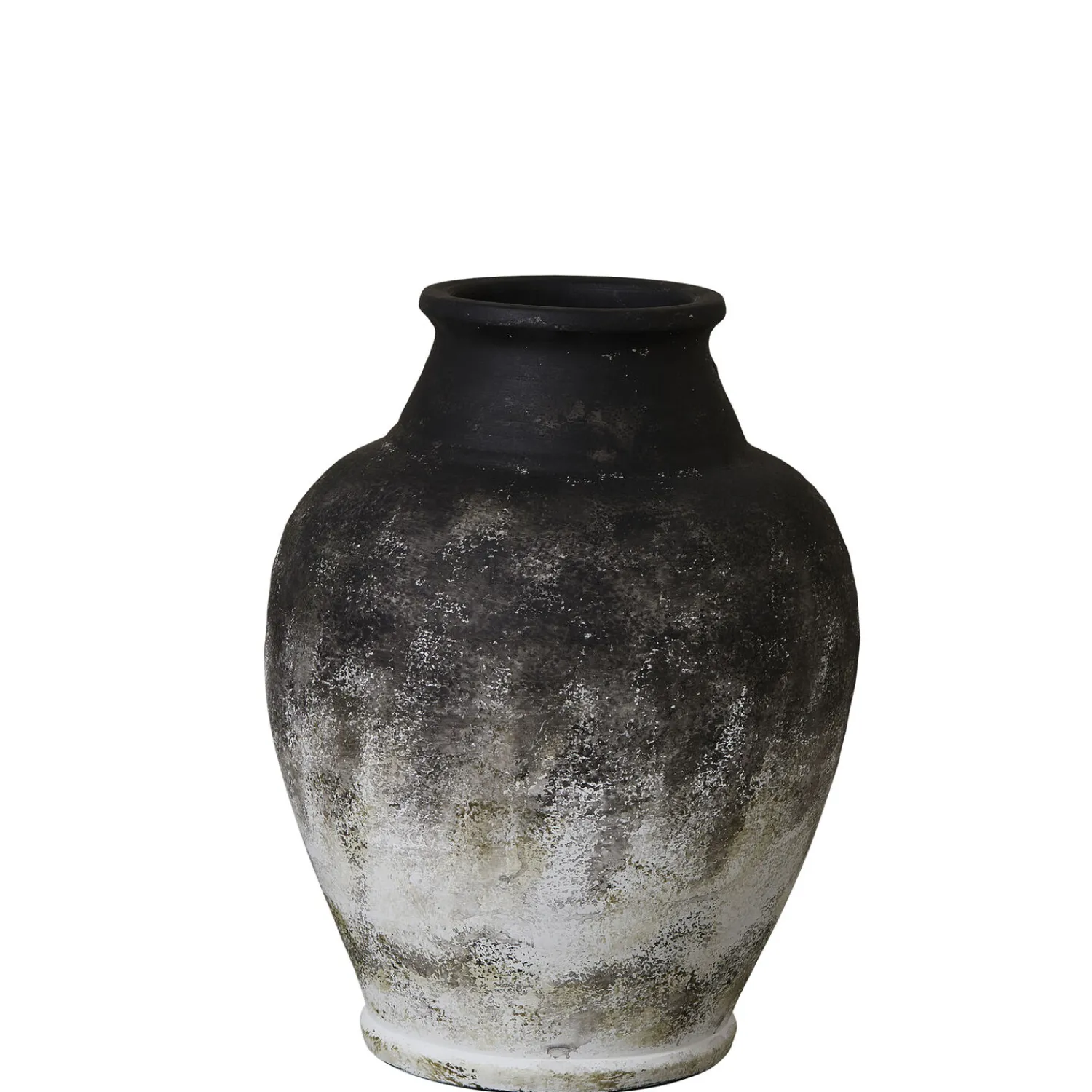 Online Lene Bjerre - Anna vase H40,5 cm. antik sort