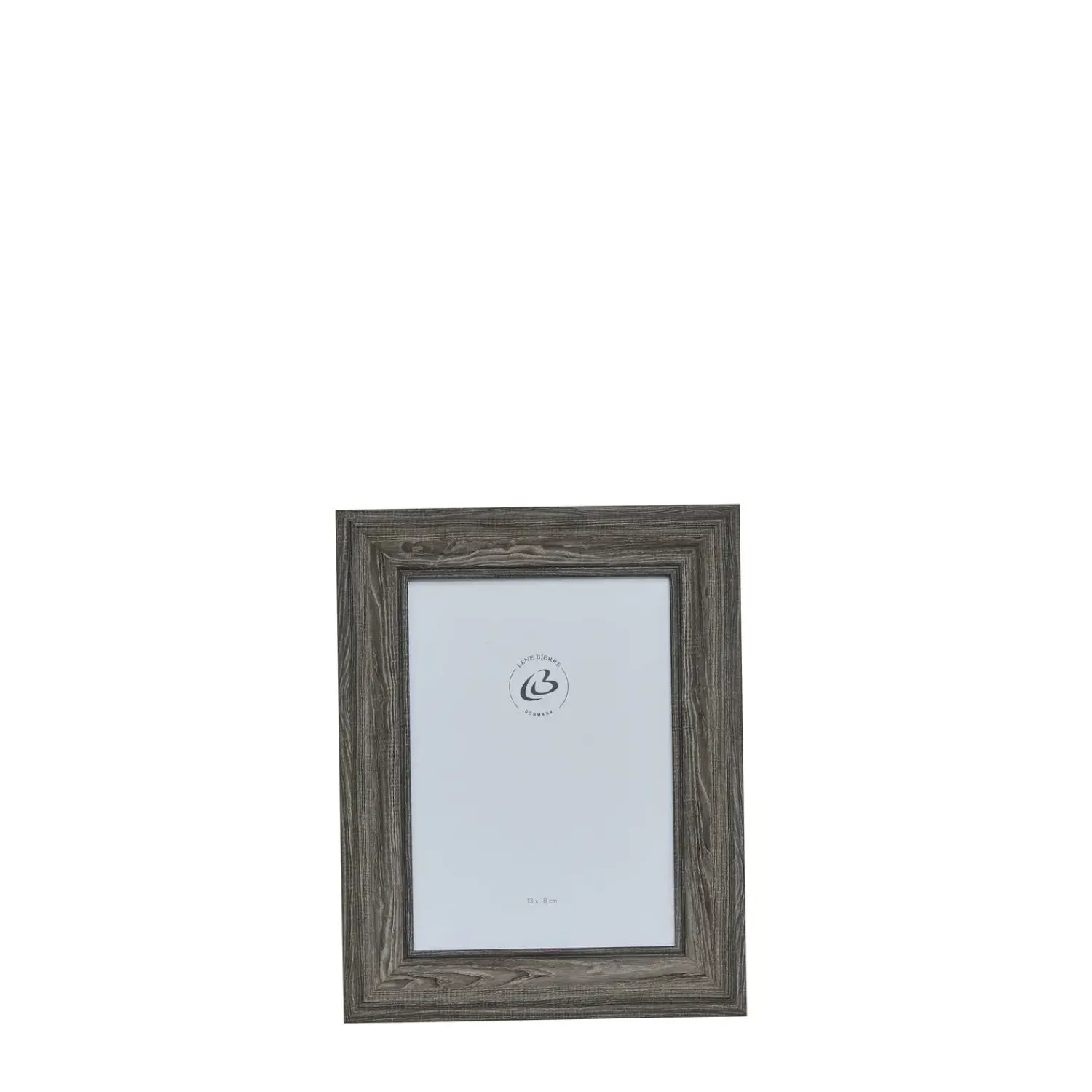 Clearance Lene Bjerre - Austia fotoramme 18x13 cm. brun