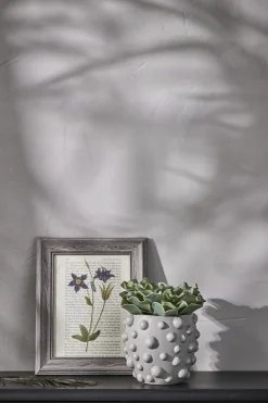 Clearance Lene Bjerre - Austia fotoramme 18x13 cm. brun