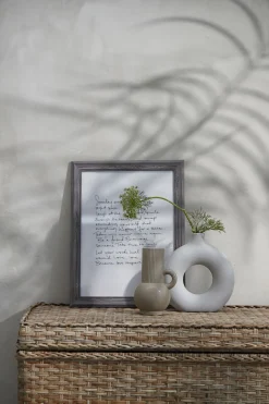 Clearance Lene Bjerre - Austia fotoramme 40x30 cm. brun