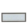 Clearance Lene Bjerre - Austia fotoramme 23x68 cm. brun