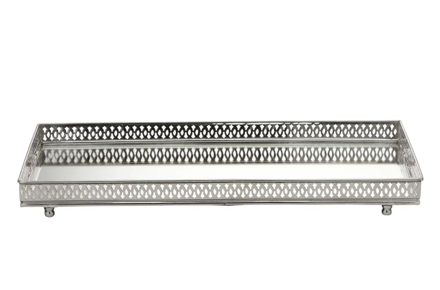 Hot Lene Bjerre - Bethel fad 40x18 cm.
