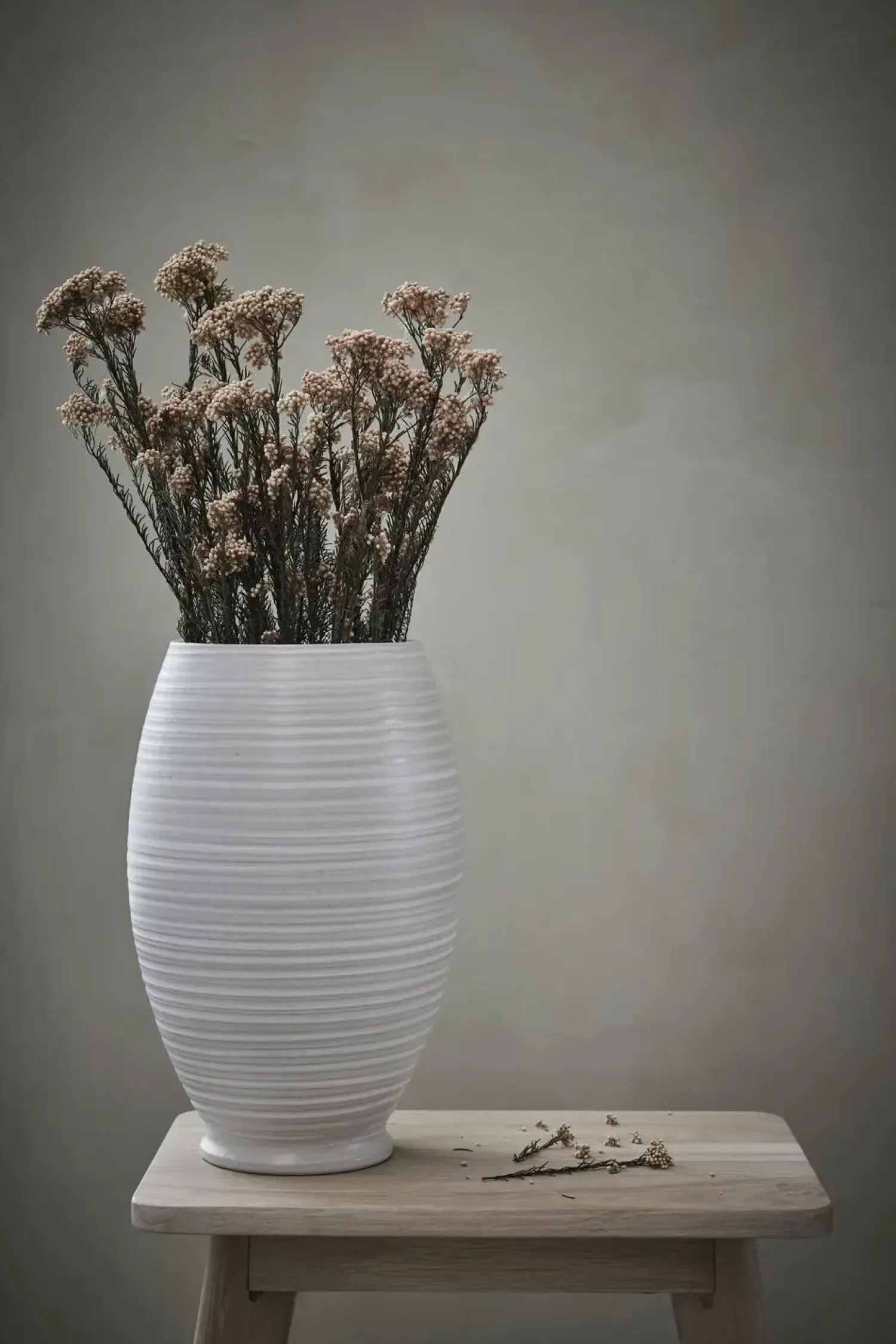 New Lene Bjerre - Catharinia skjuler H35 cm.