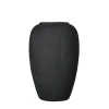 Lene Bjerre - Catia dekorationsvase H55 cm. antik sort