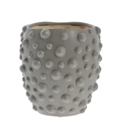 Discount Lene Bjerre - Doelle skjuler H20 cm. grå