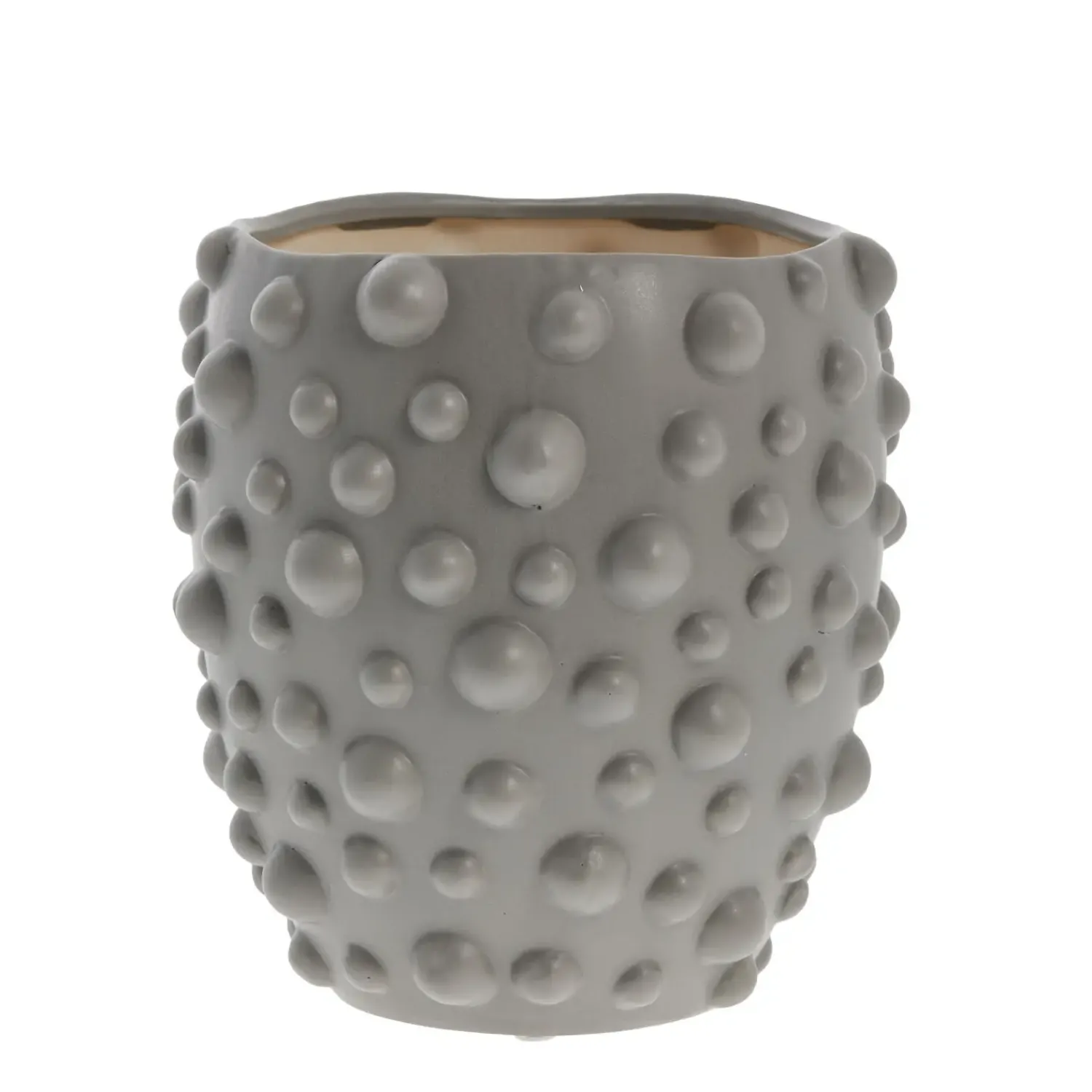 Discount Lene Bjerre - Doelle skjuler H20 cm. grå