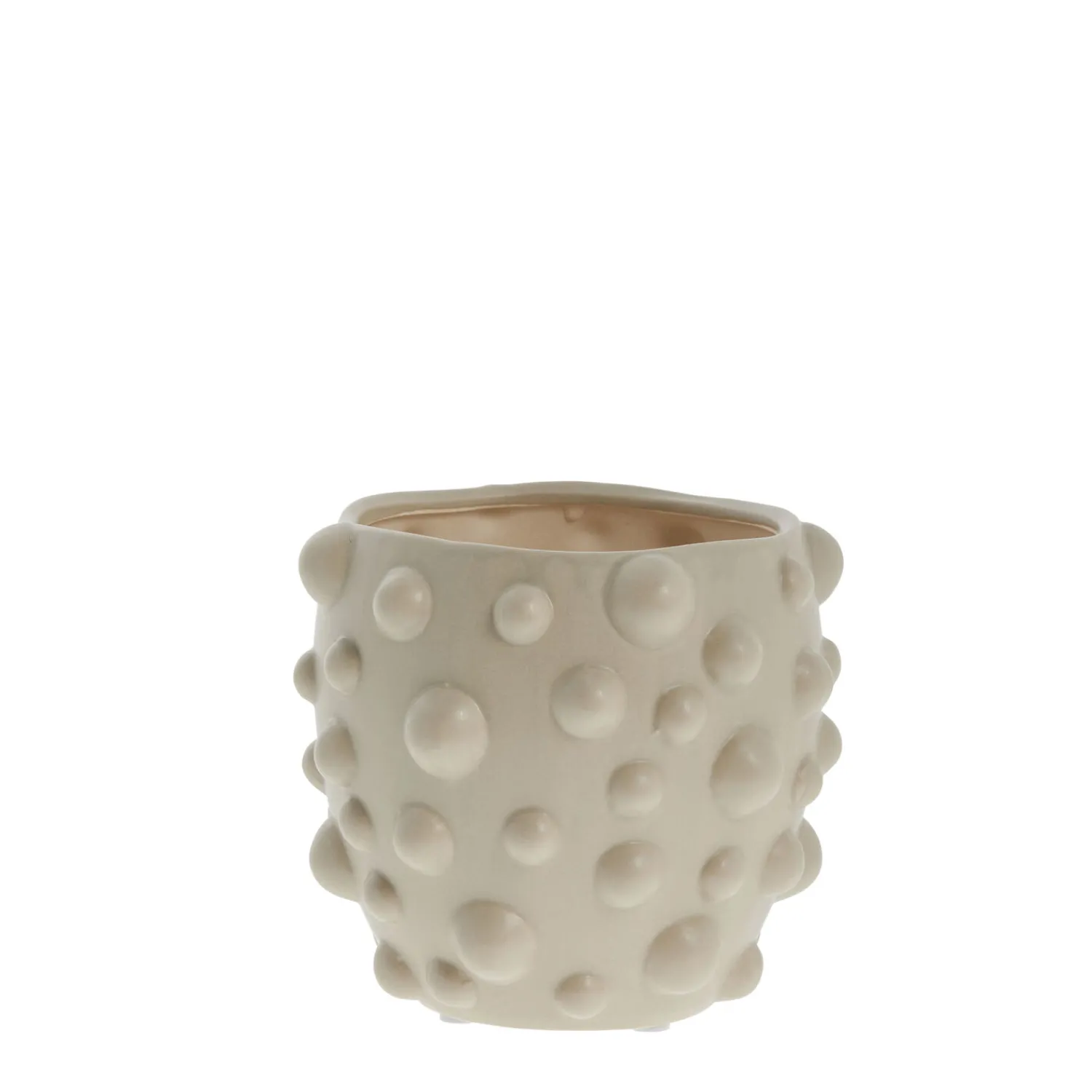 Clearance Lene Bjerre - Doelle skjuler H12 cm. sand