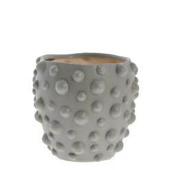 Best Lene Bjerre - Doelle skjuler H16,5 cm. grå