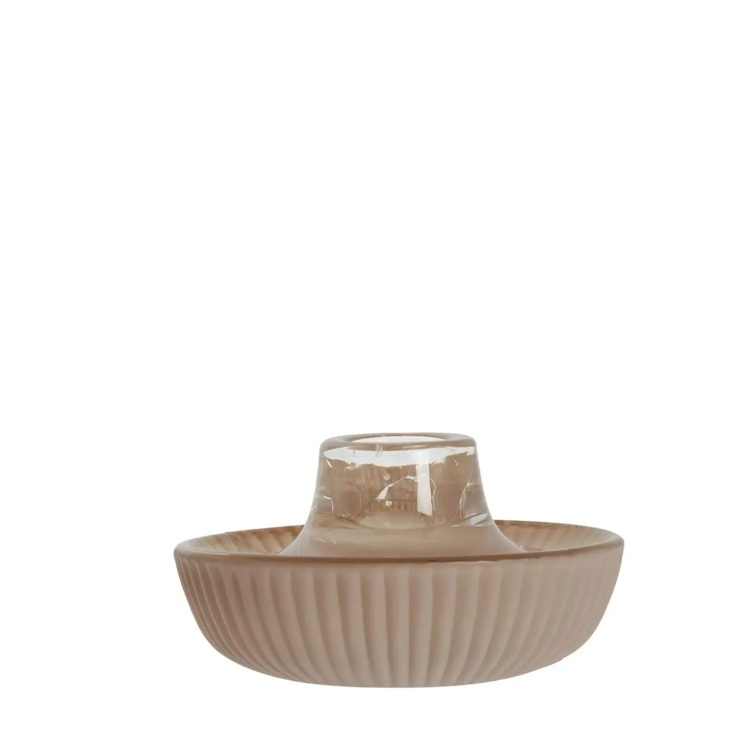 Outlet Lene Bjerre - Dormia stage H5,5 cm. gyldenbrun