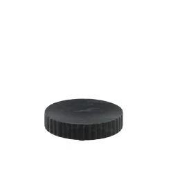 Best Lene Bjerre - Eliana sæbeskål/smykkeskål ø12 cm. sort marmor