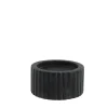 Online Lene Bjerre - Eliana stage til bloklys 5 cm. sort marmor