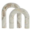 Hot Lene Bjerre - Ellia dekoration 19,5x5 cm. sand