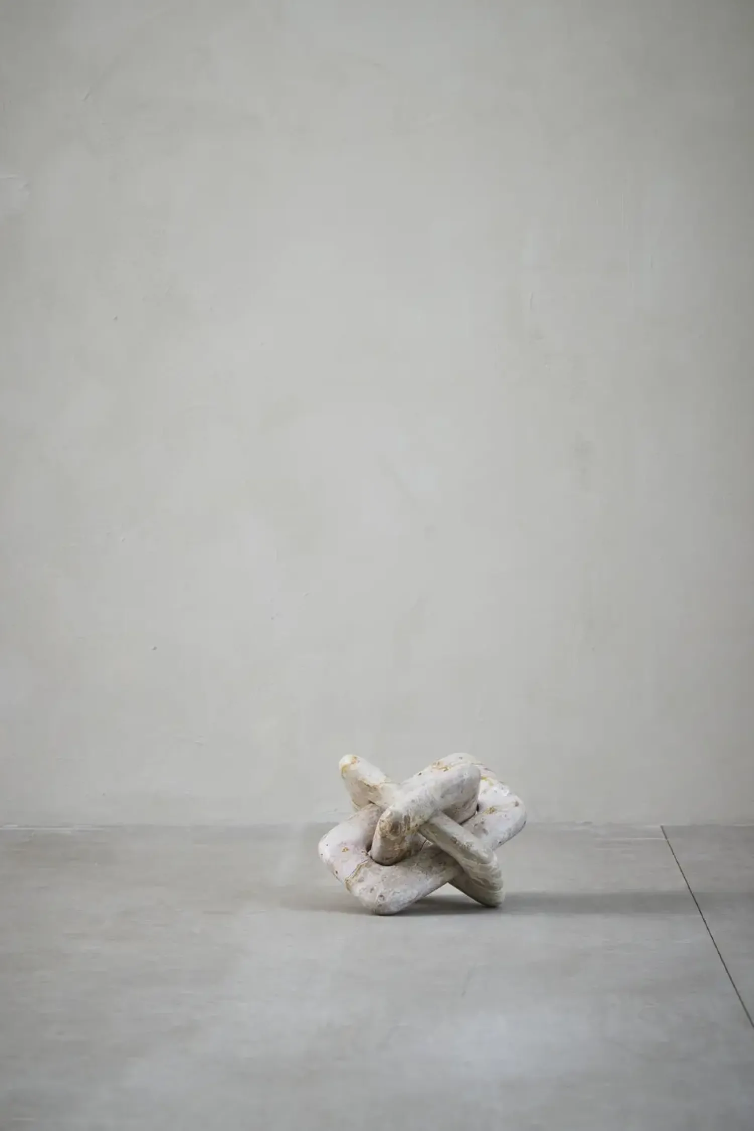 Discount Lene Bjerre - Ellia dekoration H15 cm. sand