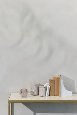 Best Lene Bjerre - Ellia krukke 6x6 cm. sand marmor