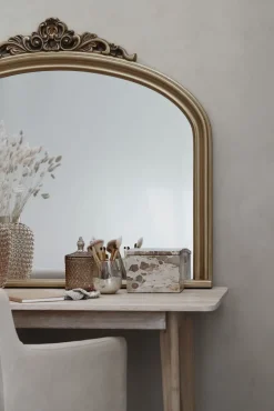New Lene Bjerre - Ellia marmor æske H13 cm. Marmor