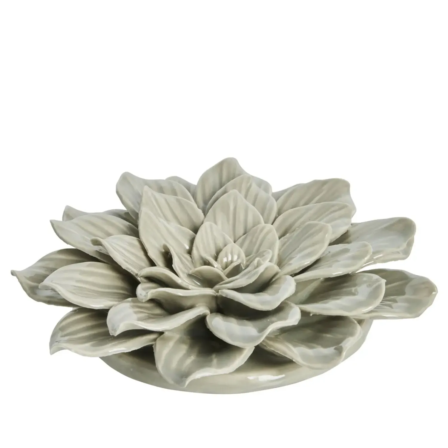Sale Lene Bjerre - Floria dekoration sand D17,7 H4