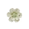 Online Lene Bjerre - Floria dekoration råhvid D13,3 H3,3