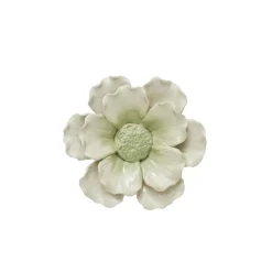 Online Lene Bjerre - Floria dekoration råhvid D13,3 H3,3