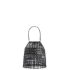 Sale Lene Bjerre - Hazel lanterne H26 cm. sort