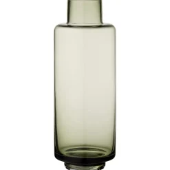 Discount Lene Bjerre - Hedria vase grøn 30 cm.