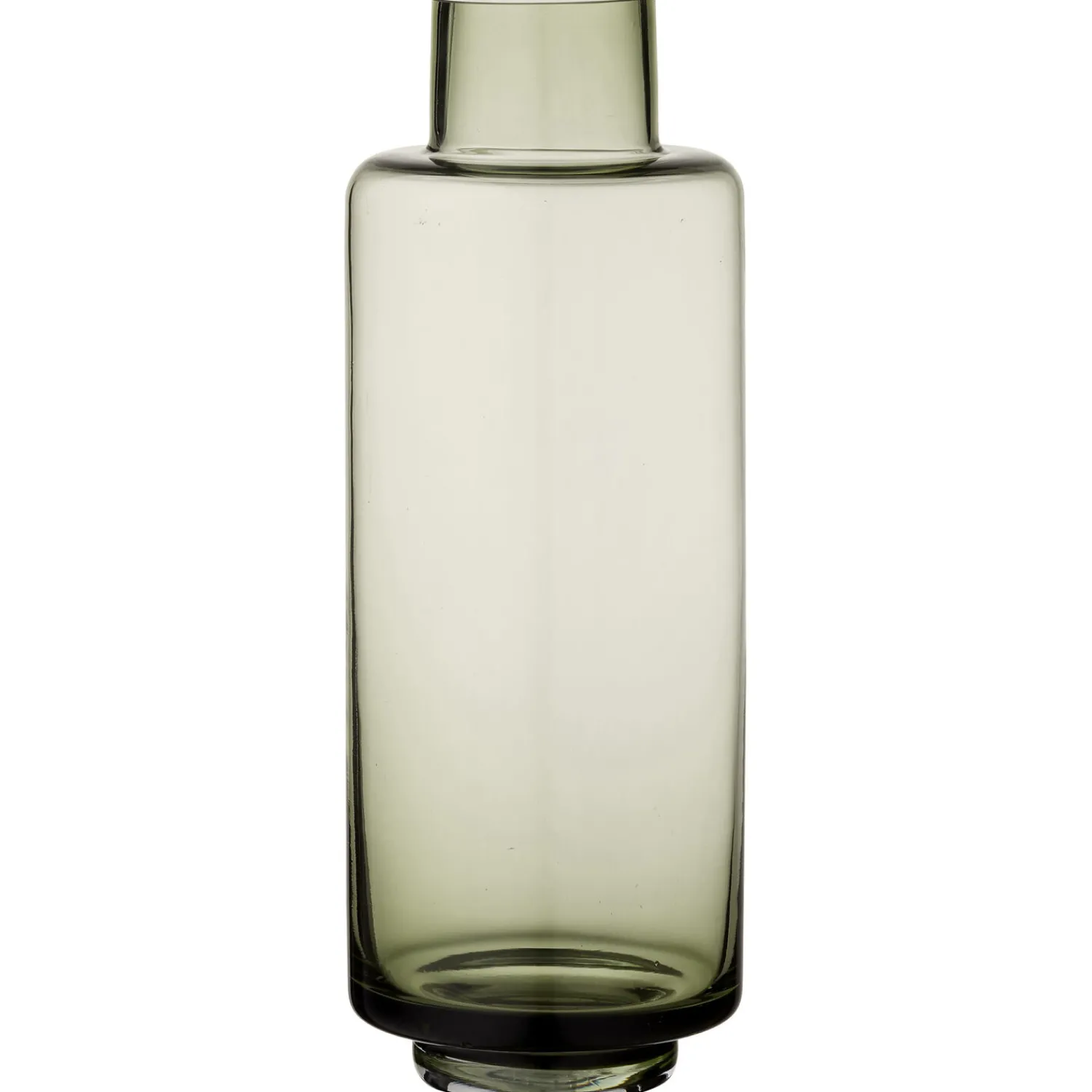 Discount Lene Bjerre - Hedria vase grøn 30 cm.