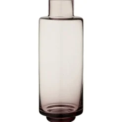 Best Lene Bjerre - Hedria vase rosa 30 cm.